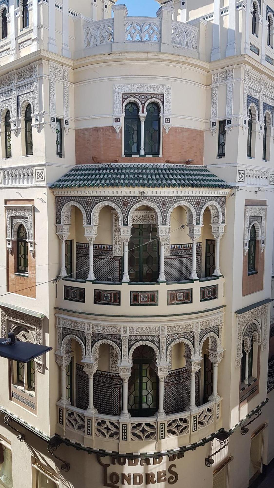 Las Llaves Del Salvador Sewilla Zewnętrze zdjęcie